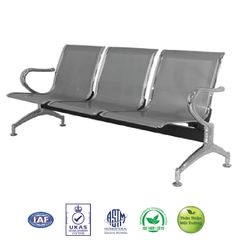 Ghế Băng Chờ Bệnh Viện GC01M