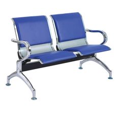 Ghế Băng Chờ GC01MD Đệm PVC