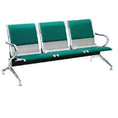Ghế Băng Chờ GC01MD Đệm PVC