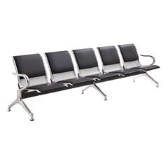 Ghế Băng Chờ GC01MD Đệm PVC
