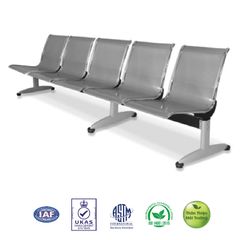 Ghế Băng Chờ GC01S