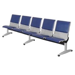 Ghế Băng Chờ Bọc Đệm PVC GC01SD