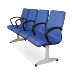 Ghế Chờ Vải Nỉ GC03-T
