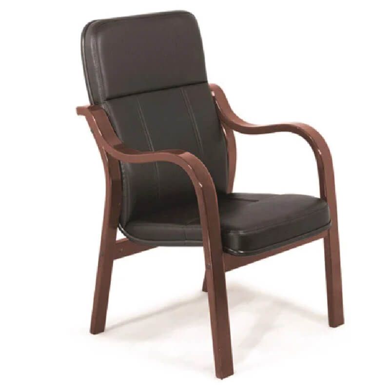 Ghế Quỳ GQ04G Chân Gỗ