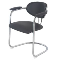 Ghế Quỳ Phòng Họp GQ16-M