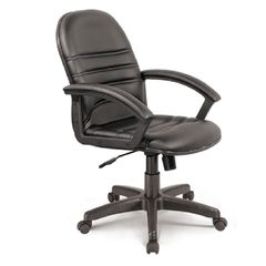 Ghế Xoay Văn Phòng GX13H4