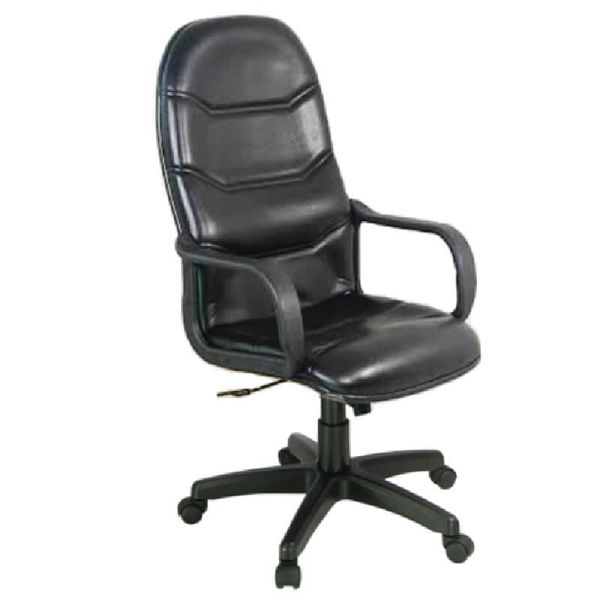Ghế Giám Đốc Đệm PVC GX14C-N