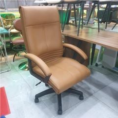 Ghế Giám Đốc Da PU GX15B-N