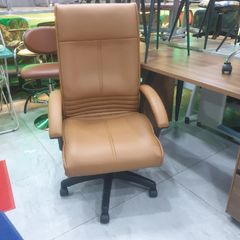 Ghế Giám Đốc Da PU GX15B-N