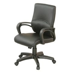 Ghế Xoay Văn Phòng GX18