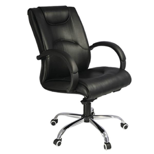 Ghế Xoay Văn Phòng GX202A