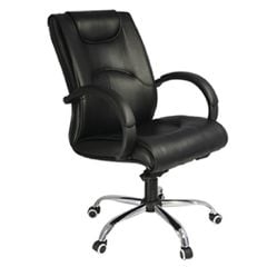 Ghế Xoay Văn Phòng GX202A