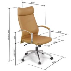 Ghế Giám Đốc GX305