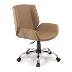 Ghế Xoay Da GX602A-M