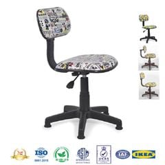 Ghế Học Sinh GHS02