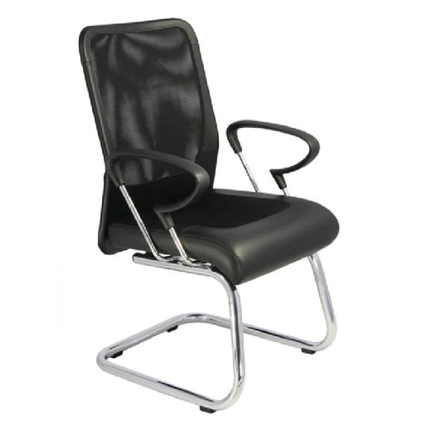 Ghế Lưới Chân Quỳ GQ06-M