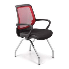 Ghế Lưới Chân Quỳ GQ07B