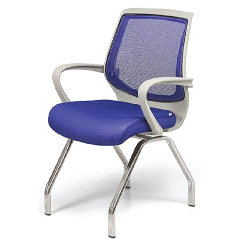 Ghế Lưới Chân Quỳ GQ07C