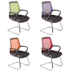 Ghế Lưới Chân Quỳ GQ10.1