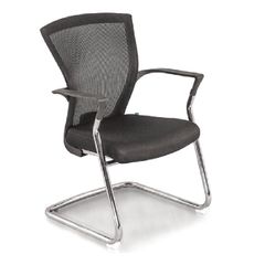 Ghế Lưới Chân Quỳ GQ14
