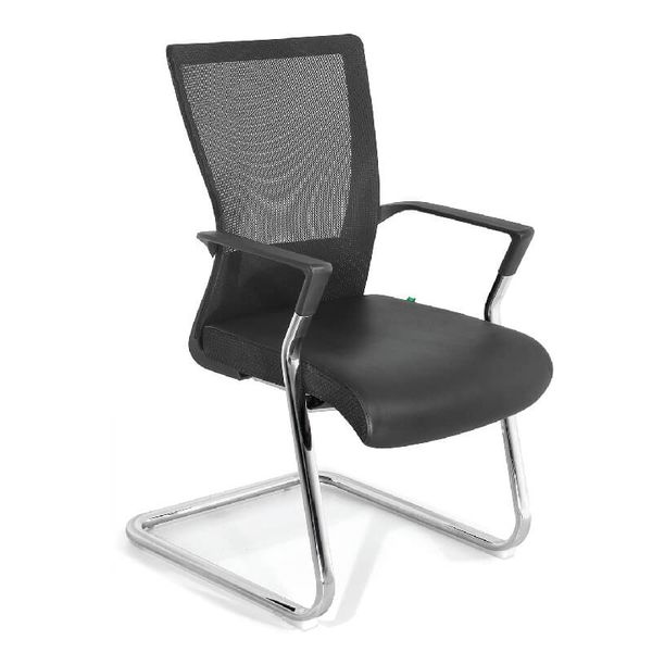 Ghế Lưới Chân Quỳ GQ17-M