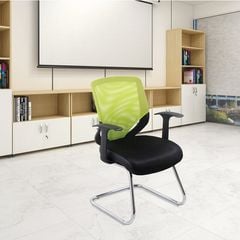Ghế Lưới Chân Quỳ GQ232