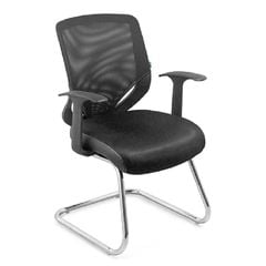 Ghế Lưới Chân Quỳ GQ232