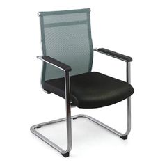 Ghế Lưới Chân Quỳ GQ235B