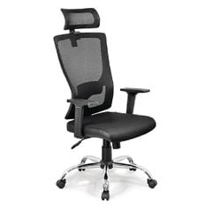 Ghế Xoay Lưới GX2315B