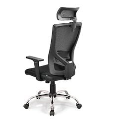 Ghế Xoay Lưới GX2315B