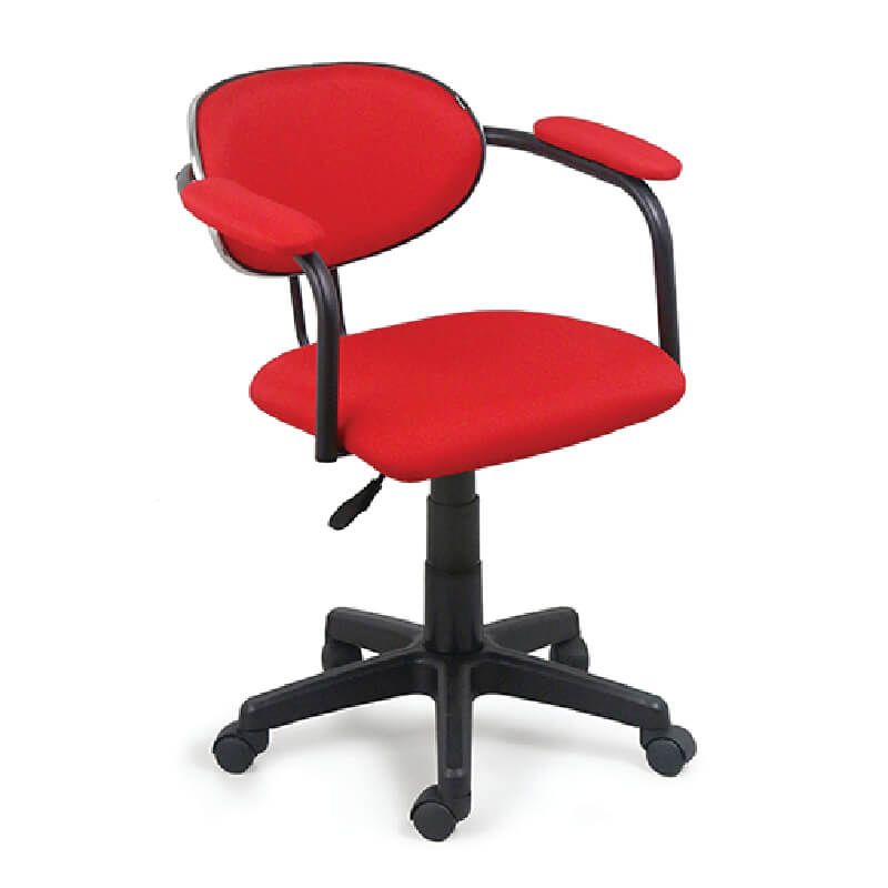 Ghế Xoay Da GX232