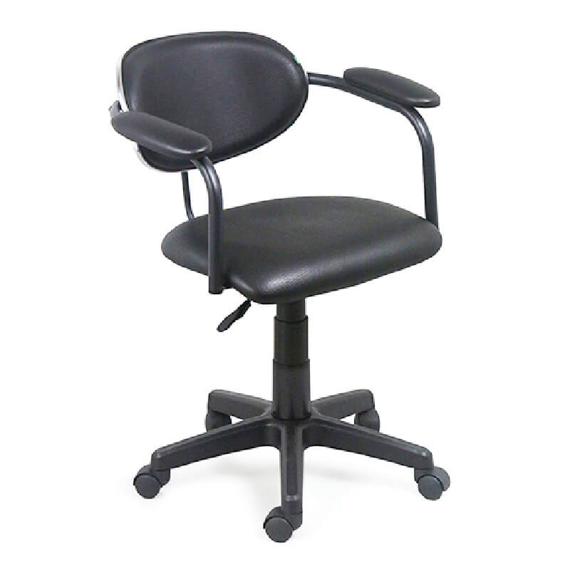Ghế Xoay Da GX232