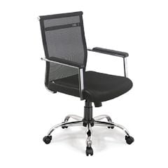 Ghế Xoay Lưới GX235