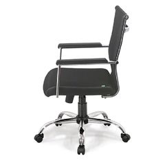 Ghế Xoay Lưới GX235