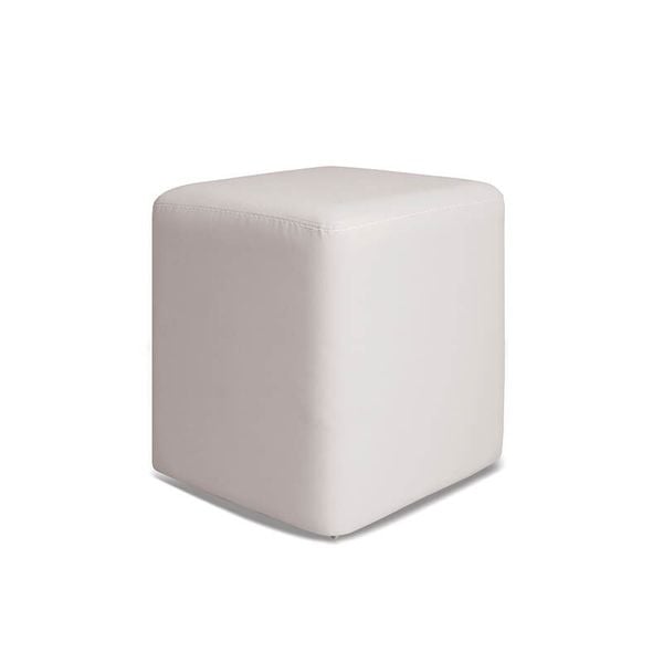 Ghế Đôn Sofa Da DSP01