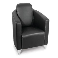 Ghế Sofa Da SP08