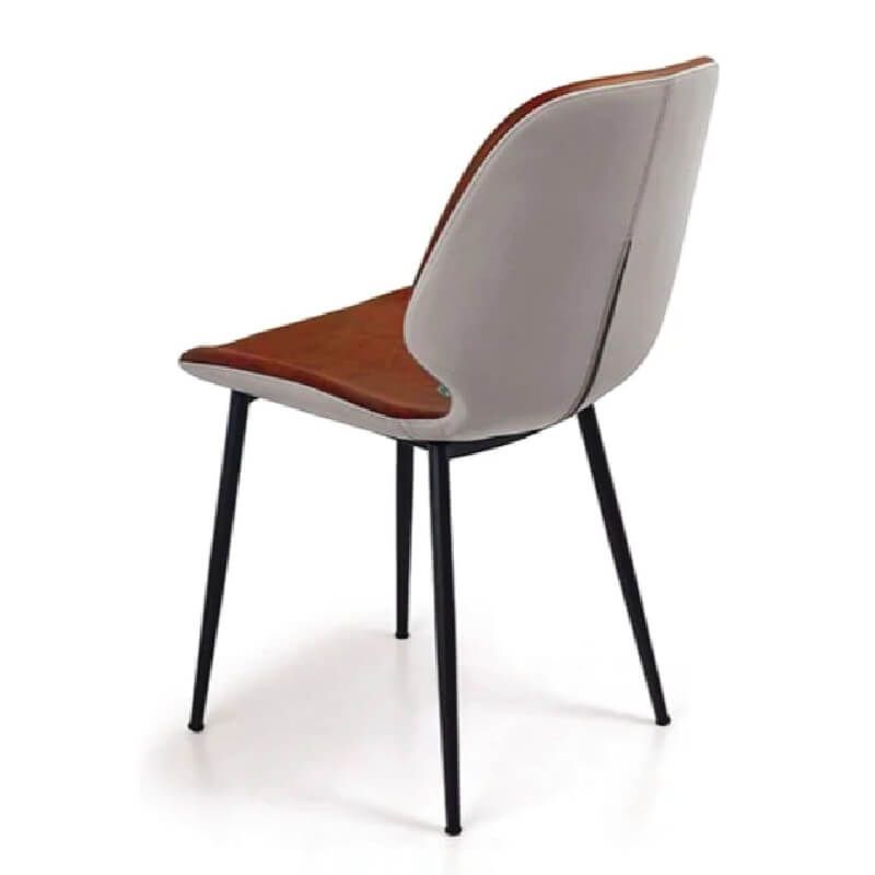 Ghế Tựa Da GT234B