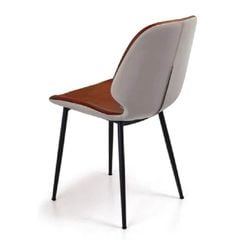 Ghế Tựa Da GT234B