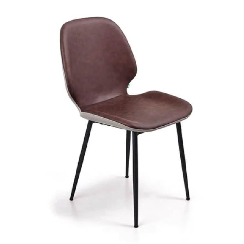 Ghế Tựa Da GT234B