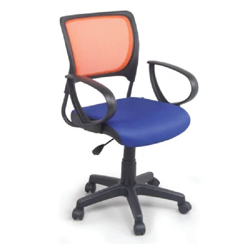 Ghế Xoay Lưới GX03B