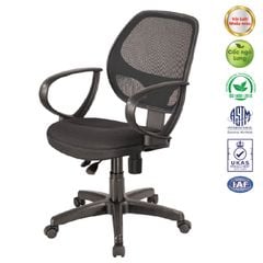 Ghế Xoay Lưới GX05