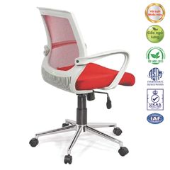 Ghế Xoay Lưới GX09.1B
