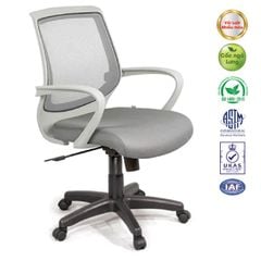 Ghế Xoay Lưới GX09.1B