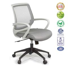 Ghế Xoay Lưới GX09.1B