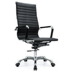 Ghế Xoay Văn Phòng GX19C