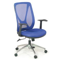 Ghế Xoay Lưới Cao Cấp GX304
