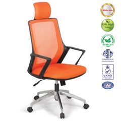 Ghế Xoay Lưới GX307