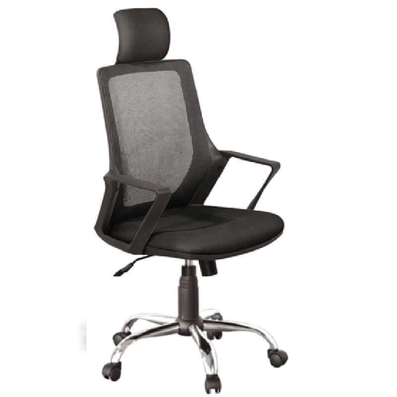 Ghế Xoay Lưới GX307