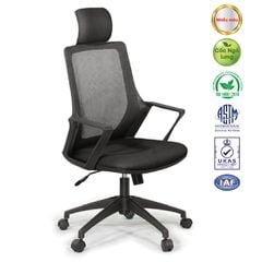 Ghế Xoay Lưới GX307