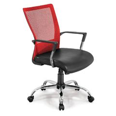 Ghế Xoay Lưới GX402A